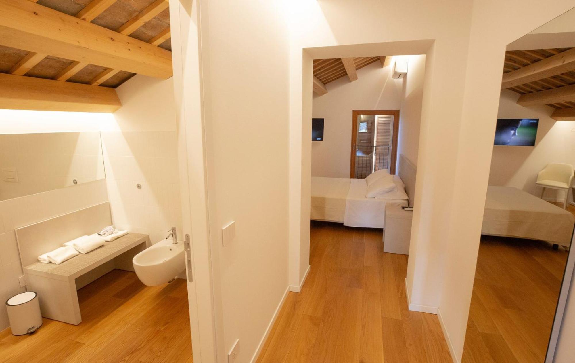 Locanda Del Delta Comacchio Exterior photo