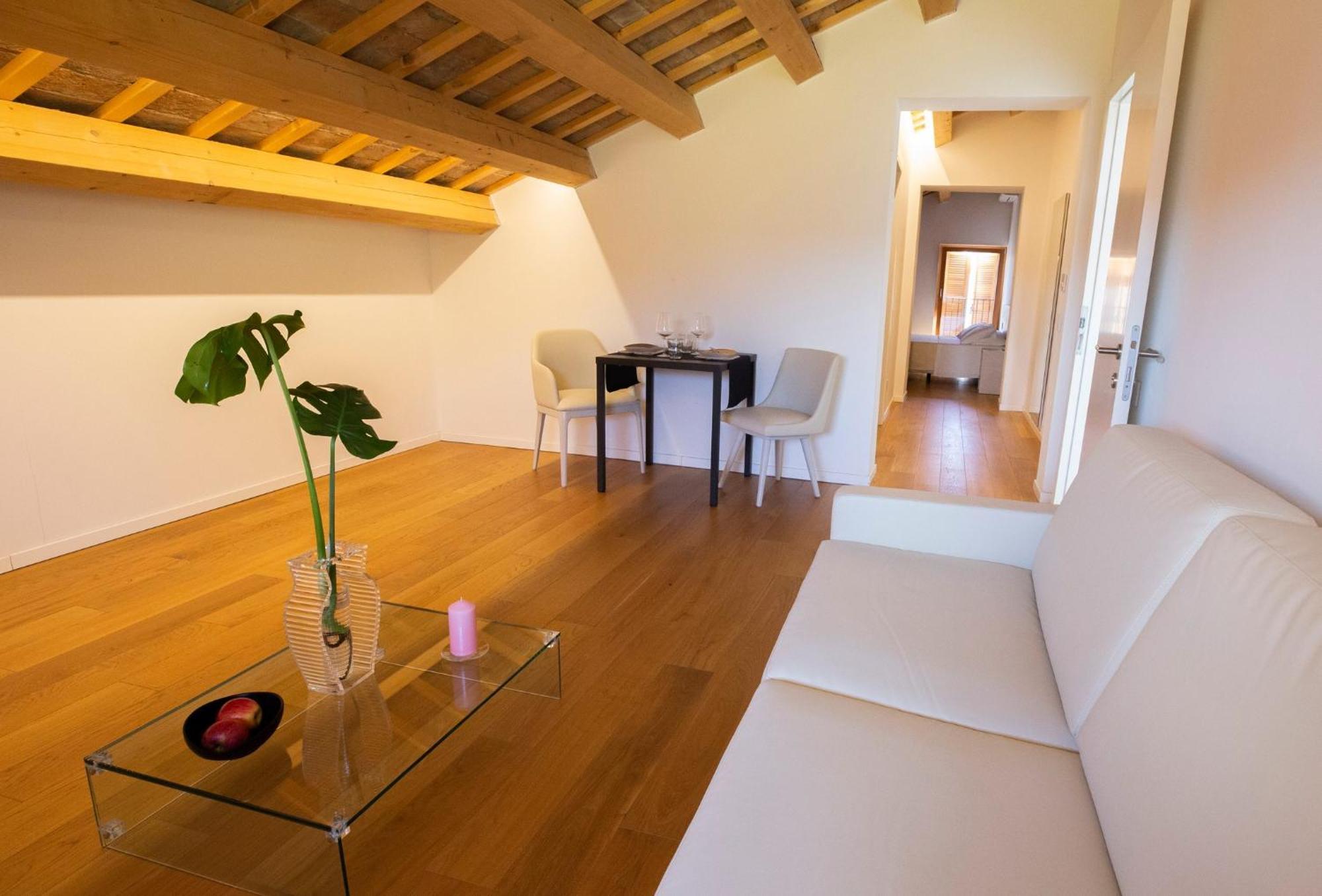 Locanda Del Delta Comacchio Exterior photo