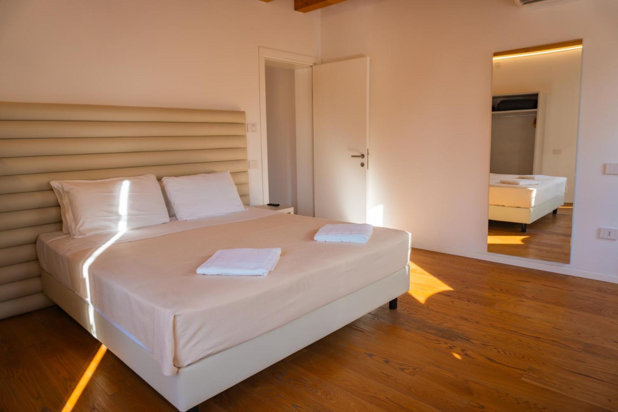 Locanda Del Delta Comacchio Exterior photo