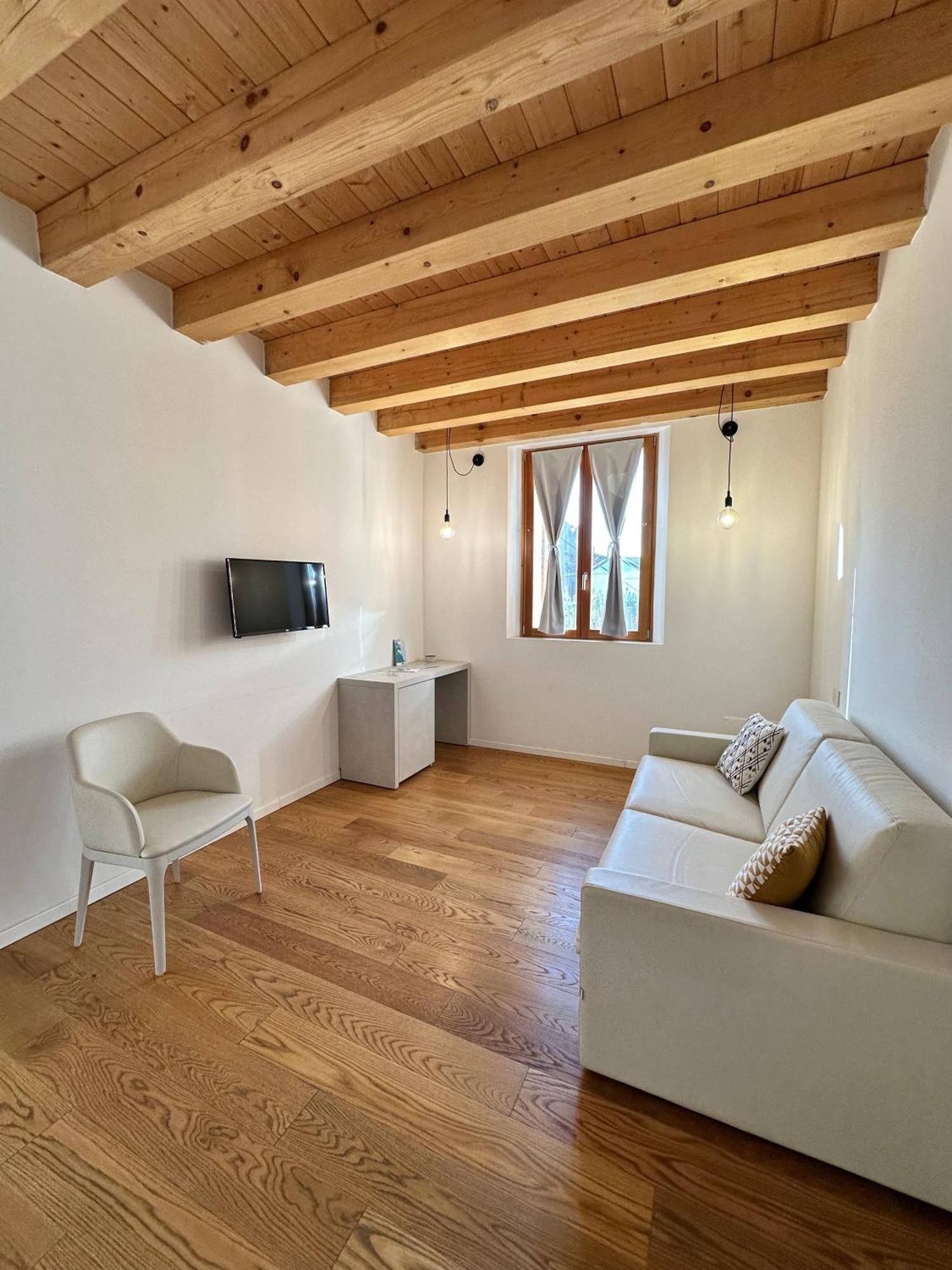 Locanda Del Delta Comacchio Exterior photo
