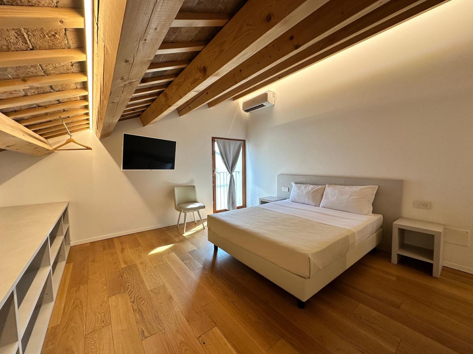 Locanda Del Delta Comacchio Exterior photo