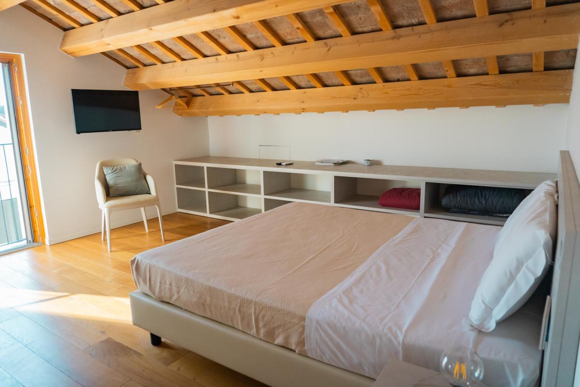 Locanda Del Delta Comacchio Exterior photo