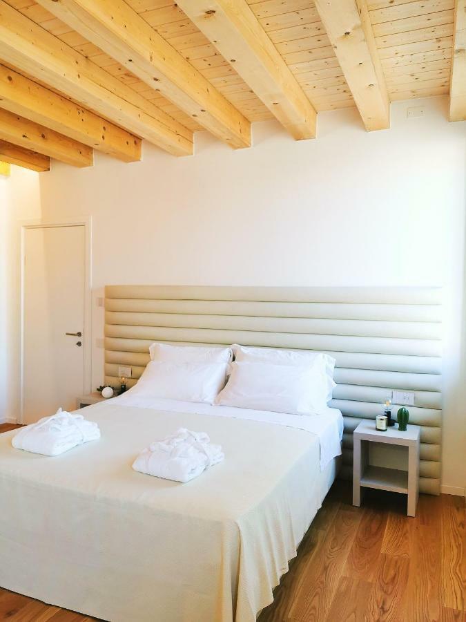 Locanda Del Delta Comacchio Exterior photo