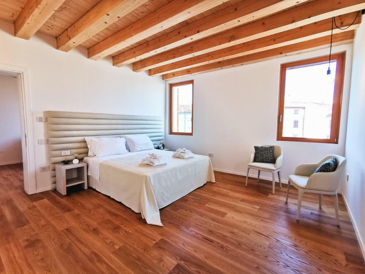 Locanda Del Delta Comacchio Exterior photo