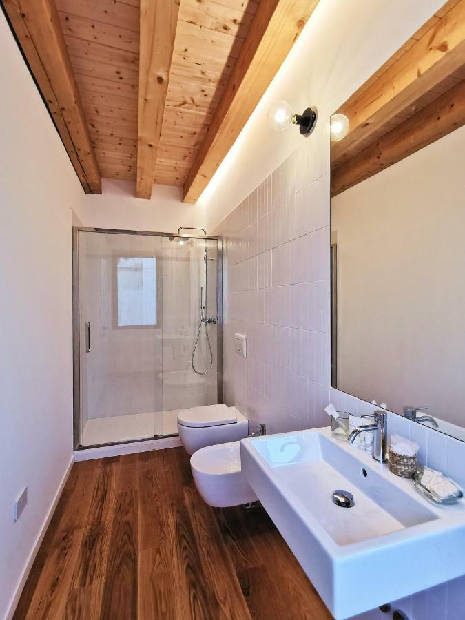 Locanda Del Delta Comacchio Exterior photo